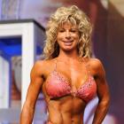 Jan   Hudson  - NPC Europa Super Show 2009 - #1