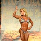 Elizabeth  Schneider - IFBB Wings of Strength Puerto Rico Pro 2015 - #1