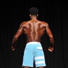 Paul  Batrony - NPC Jr. Nationals 2014 - #1