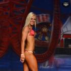 Jade  Mullin - NPC Europa Show of Champions 2014 - #1