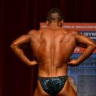 Chris  Schmid - IFBB Australian Nationals 2012 - #1