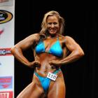 Shawna   Mendelson - NPC Team Universe 2009 - #1