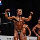 Harry  Ogg - IFBB Arnold Amateur 2011 - #1