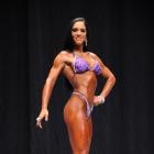 Jennifer  Delgado - NPC USA 2012 - #1