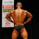 Ben  Corjay - NPC Jay Cutler Classic 2010 - #1
