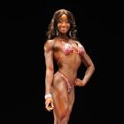 Julie   Mayer Hyman - NPC Nationals 2011 - #1