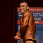 Chris  Schmid - IFBB Australian Nationals 2012 - #1