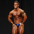 Santiago  Aragon - NPC USA 2010 - #1