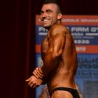 Chris  Schmid - IFBB Australian Nationals 2012 - #1