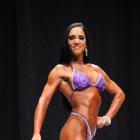 Jennifer  Delgado - NPC USA 2012 - #1