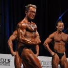 Harry  Ogg - IFBB Arnold Amateur 2011 - #1