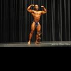 Toya   Smith - NPC California State 2009 - #1
