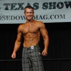 Loren  Walden - NPC Central Texas Showdown 2013 - #1