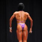 Jennifer  Delgado - NPC USA 2012 - #1