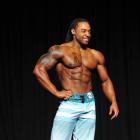 Darion  Durant - NPC Jr. Nationals 2014 - #1