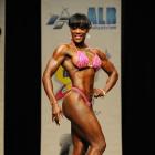 Toya   Smith - NPC California State 2009 - #1
