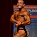 Chris  Schmid - IFBB Australian Nationals 2012 - #1