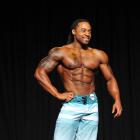 Darion  Durant - NPC Jr. Nationals 2014 - #1