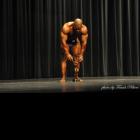 Missy   Bennett - NPC California State 2009 - #1