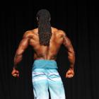 Darion  Durant - NPC Jr. Nationals 2014 - #1