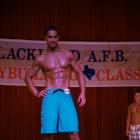 Alex  Jones-Duffey - NPC Lackland Classic 2012 - #1