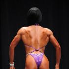 Jennifer  Delgado - NPC USA 2012 - #1