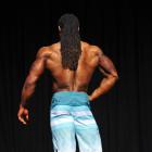 Darion  Durant - NPC Jr. Nationals 2014 - #1