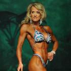 Tamee  Marie - IFBB Europa Super Show 2011 - #1