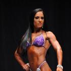 Jennifer  Delgado - NPC USA 2012 - #1