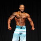 Darion  Durant - NPC Jr. Nationals 2014 - #1