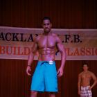 Alex  Jones-Duffey - NPC Lackland Classic 2012 - #1