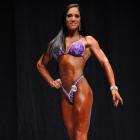 Jennifer  Delgado - NPC USA 2012 - #1