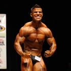 Ben  Corjay - NPC Jay Cutler Classic 2010 - #1
