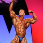 Ronny   Rockel - IFBB Olympia 2010 - #1