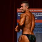 Chris  Schmid - IFBB Australian Nationals 2012 - #1