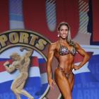 Diana     Paula Monteiro - IFBB Arnold Classic 2012 - #1