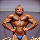 Dainius  Barzinskas - IFBB San Marino Pro 2014 - #1