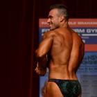 Chris  Schmid - IFBB Australian Nationals 2012 - #1