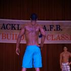 Alex  Jones-Duffey - NPC Lackland Classic 2012 - #1