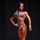 Jennifer  Delgado - NPC USA 2012 - #1