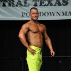 Nicholas  Young - NPC Central Texas Showdown 2013 - #1