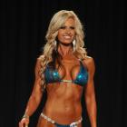 Summer  Taylor - NPC Jr. Nationals 2011 - #1