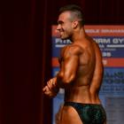 Chris  Schmid - IFBB Australian Nationals 2012 - #1