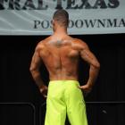 Nicholas  Young - NPC Central Texas Showdown 2013 - #1