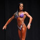 Jennifer  Delgado - NPC USA 2012 - #1