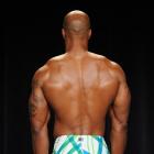 Alim  Shabazz - IFBB North American Championships 2011 - #1