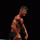 Jerzy  Pisulski - IFBB Arnold Amateur 2011 - #1