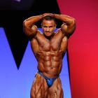 Ronny   Rockel - IFBB Olympia 2010 - #1