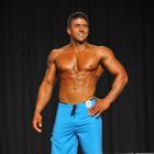 Christopher  Hord - NPC Jr. Nationals 2012 - #1