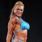 Sherri   Enos - IFBB North American Championships 2012 - #1